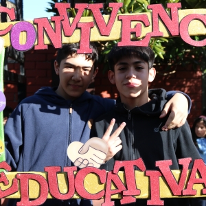 Día de la Convivencia